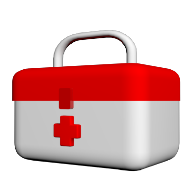 First Aid & Medicine